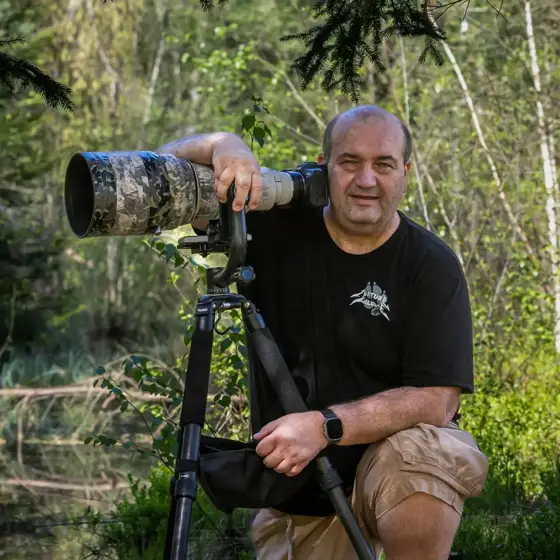 NWPT · Naturfotografie