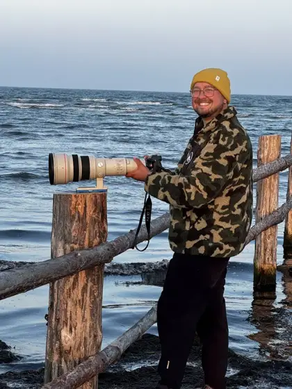 NWPT · Naturfotografie